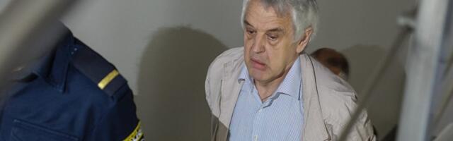 У латвийского политзаключенного Александра Гапоненко сильно ухудшилось состояние здоровья