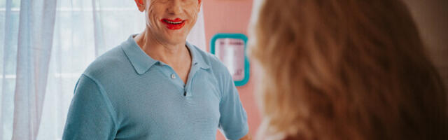 ФОТО: в Риге завершились съемки комедии "Свингеры II"