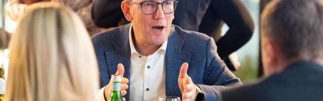 ГРАФИКИ | Поддержка Isamaa и центристов выросла, рейтинги реформистов и правительства никогда не были такими низкими  