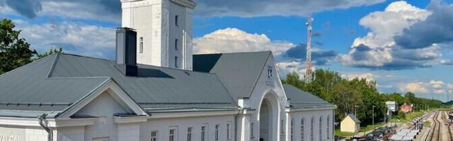 В Эстонии составляется государственная общая планировка: часть городов получит статус малых