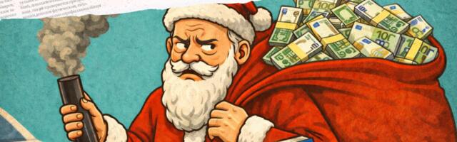 Делов-то: в профтехи Ида-Виру пришли безъязыкие, “зеленые” и Трамп сдали назад, США греются в ИИ-джакузи