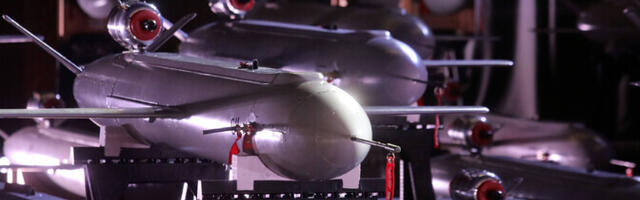 1404-й день войны: нанесен удар по Сызранскому НПЗ в России