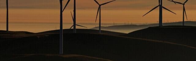 HS: прогнозы относительно производства энергии в финских ветропарках не оправдались