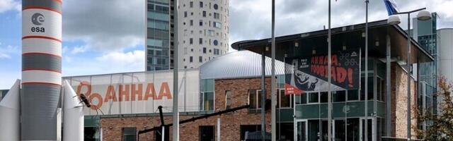 Kantar Emor: самыми известными музеями Эстонии остаются ERM, Kumu и AHHAA