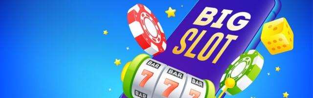 Онлайн-казино пожертвовали 0,5 млн евро – если бы не ошибка, бюджет получил бы до 2 млн евро