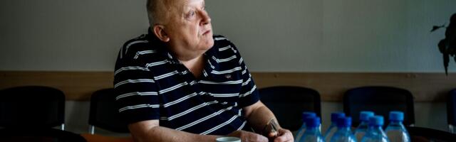 Леэдо пытается оспорить тюремный срок