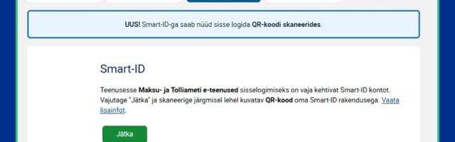Новое решение Smart-ID снижает риск стать жертвой мошенников