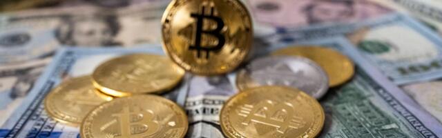 Налоговый департамент объяснил, как декларировать доход от криптосделок