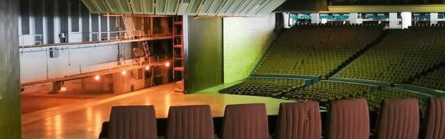 Департамент охраны памятников: Горхолл по-прежнему очень ценен и должен сохраниться