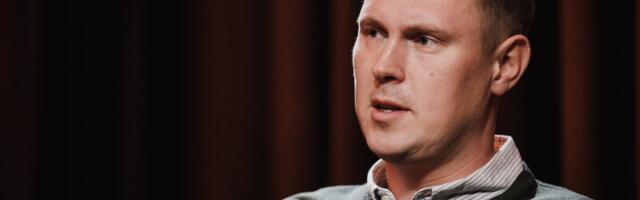 Раймонд Кальюлайд о ночной угрозе дронов: политики и Силы обороны заняли оборонительную позицию