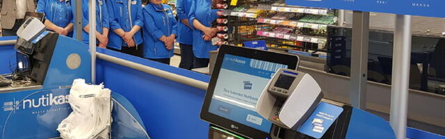 Прибыль Coop сократилась, однако оборот удержал сеть на позиции лидера розничной торговли