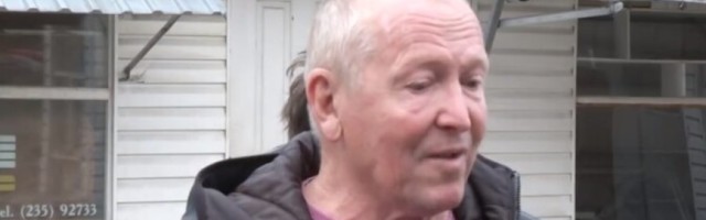 Скончался нарвский бизнесмен Александр Куксов