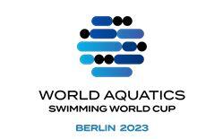 Энели Ефимова выиграла 100-метровку брассом на этапе Кубка мира по плаванию в Берлине