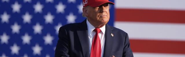 „Я не в восторге“: Трамп остался недоволен разговором с Путиным о войне в Украине