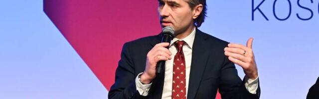 Будрис не видит оснований для отзыва аккредитации Представительства белорусской демократии