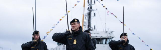 Военно-морские силы Эстонии впервые принимают призывников в водолазную группу. Предыдущий опыт в дайвинге не обязателен!