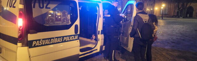 Вице-мэр Риги анонсировал рейды против нелегалов