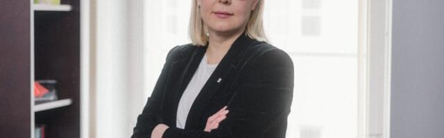 Туули Ряйм: «Готовимся ли мы к войне?»