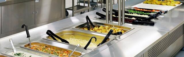 Неделя открытых школьных столовых в Эстонии — приходите на обед!