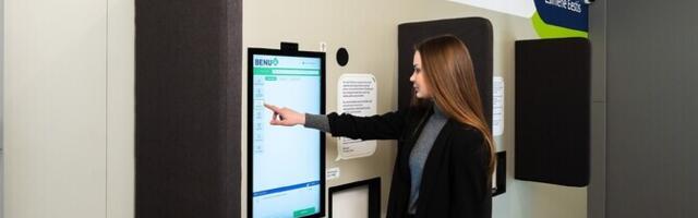 Министерство социальных дел подготавливает почву для внедрения аптек самообслуживания