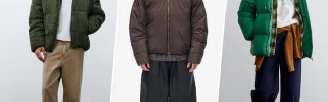 Модные пуховики зима-2025/2026 для мужчин, женщин (15 фото): тренды, тенденции, модели, новинки