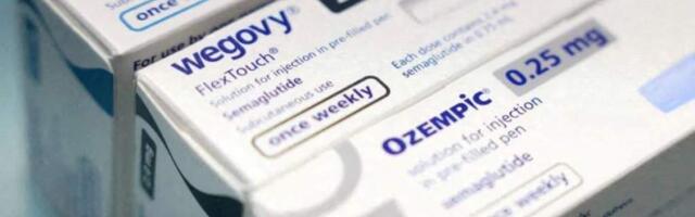 США одобрило таблетки для снижения веса с началом продаж в январе