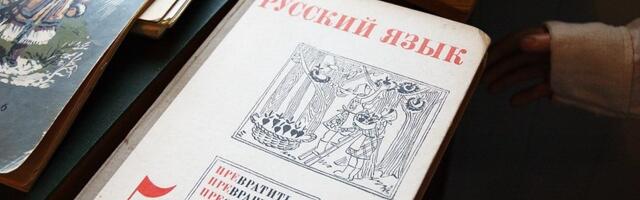 В Латвии с 2026/27 учебного года откажутся от русского как второго иностранного в средней школе