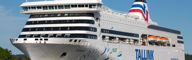 Tallink сократит часть сотрудников колл-центров в Таллинне и Тарту