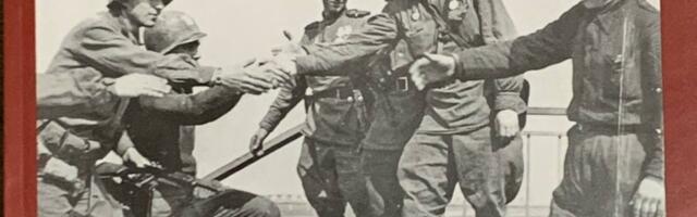 О спецвыпуске журнала «Русская мысль», посвященного культурно-историческому аспекту российско-американских взаимоотношений