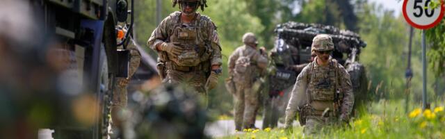 Пособие для военнослужащих срочной службы вырастет на треть