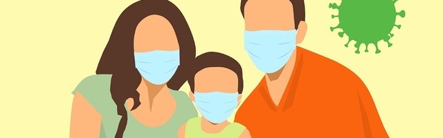 Коронавирус: к счастью, черный сценарий в Эстонии не реализовался, через пару недель ограничения могут начать смягчать