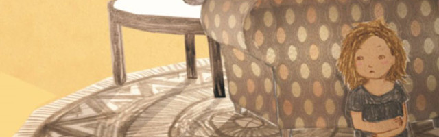 В Эстонии создали книгу для детей 6-10 лет о половом развитии