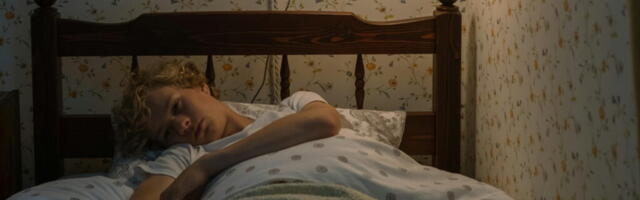 Проблемы со сном у молодёжи Эстонии