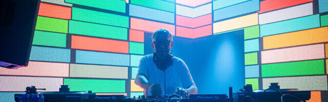 ФОТО: в Янеда прошел первый фестиваль кино, искусства и музыки Kikumu