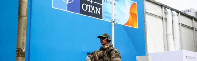 Эксперт: «Россия не готова к войне с НАТО»