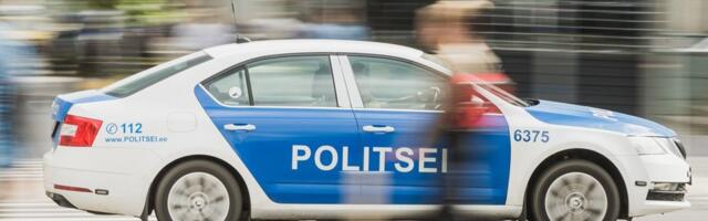 Пропавшая в Таллинне женщина нашлась