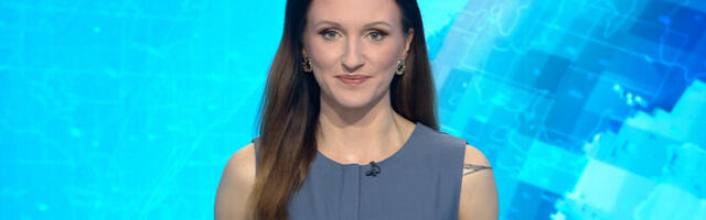 "Актуальная камера" 15.08.2025 (20:00)