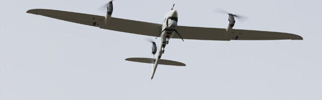 Немецкая компания наращивает производство дронов, открывая заводы по всей Украине