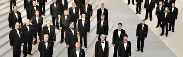 В Эстонии отмечают Международный день музыки: по всей стране пройдут около 100 концертов