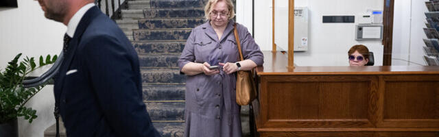 Правление таллиннского отделения Партии реформ подало в отставку