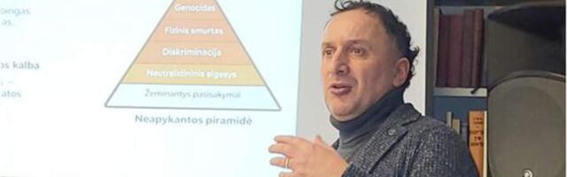 Как работает язык ненависти