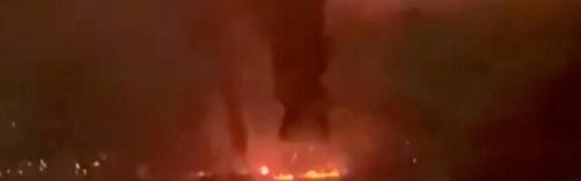 ВОЕННЫЙ ДНЕВНИК (1503-й день) | После атаки беспилотников в Новороссийске загорелся крупнейший нефтеналивной терминал