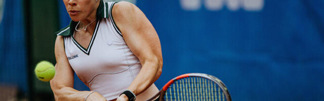 Елена Малыгина поднялась на 310-е место в рейтинге WTA