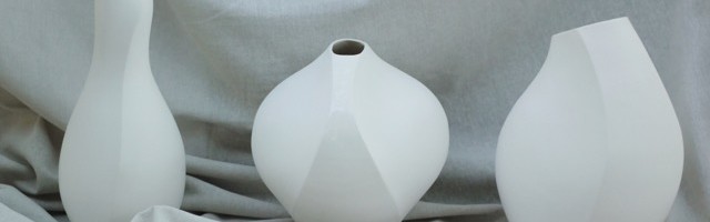 До конца февраля изделия эстонского бренда керамики Virgo Ceramics можно посмотреть и приобрести в Теллискиви