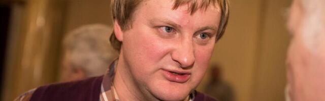 Олег Беседин: уехавший в Россию Иванов боится возвращаться, потому что опасается ареста