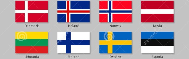 Неделя Северных стран в Нарве пройдет в новом формате