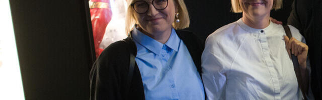 Министр образования и науки Кристина Каллас взяла в советники бывшего вице-мэра Тарту