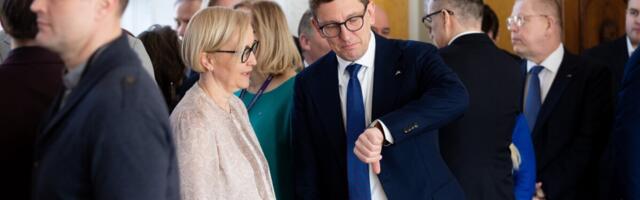 Повышение подоходного налога отменяется