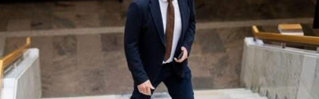 Жемайтайтис говорит, что предложит в министры культуры известного сообществу человека