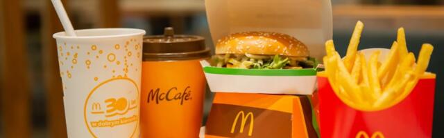 В Эстонии стартовали «кухонные туры» в McDonald’s: все могут посмотреть, как делают бургеры и картошку фри